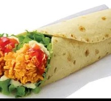 Korean Chicken Roll