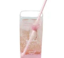 Rose Sparkling Water