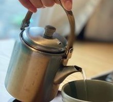 Rooibos Tea