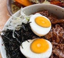 Ise Yakiniku Donburi