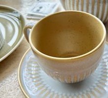 White Peach Oolong Tea