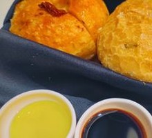 Dinner Roll