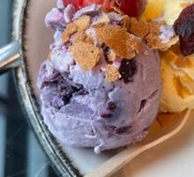 Dessert