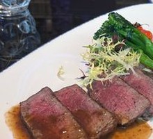 Australian Wagyu Ribeye