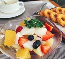 Appetizer Platter