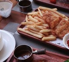 Fried Potatoes