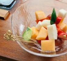 Fruit Platter
