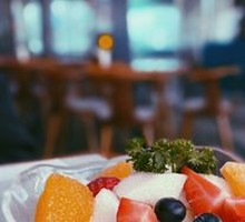 Fruit Salad