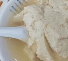 Fushun Tofu Pudding