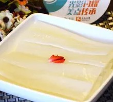 Wide Rice Noodles