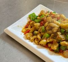 Liao Mama Fresh Pepper Pig's Hoof Skin