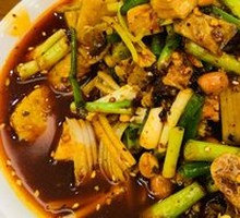 Mom's Signature Chicken