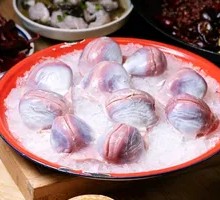 Lion-Head Goose Meat Slices