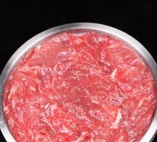 Tender Beef