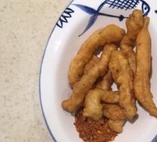 Crispy Pork Belly