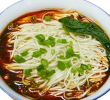 Spicy Noodles