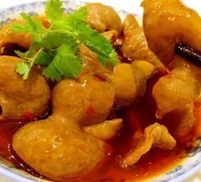 Pork Intestines