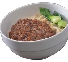 Zha Jiang Tan Tan Noodles