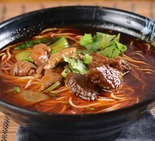 Premium Deluxe Noodles
