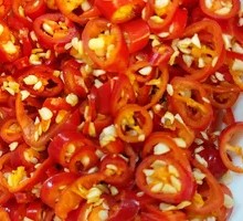 Spicy Little Chili