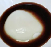 Cold Rice Cake