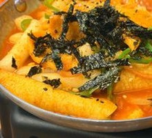 Stir-Fried Rice Noodles