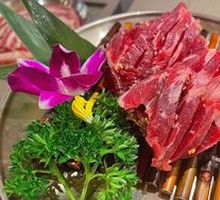 Secret-Recipe Beef Ribs