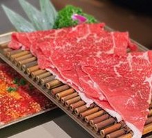 Snowflake Beef Tenderloin