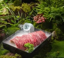 Fresh Cut Beef Top Blade