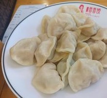 Northeastern Sour Cabbage Pork Dumplings