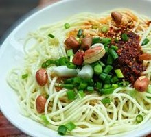 Cold Noodles