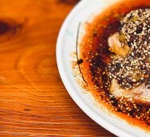 Spicy麻 Chicken