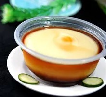 Cool Rice Cake