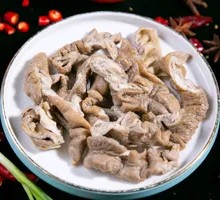 秘制卤肥肠