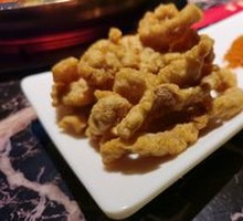 Crispy Pork Meatballs