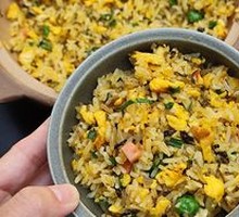 Lanmen Fried Rice