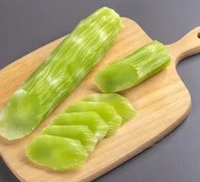 Bamboo Shoots