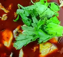 Fish and Vegetable Mix