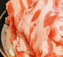 Beef Rib