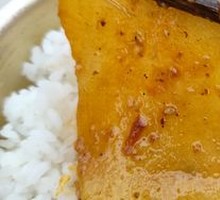 Potato Slices
