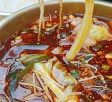 Vegetable Medley