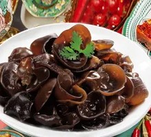 Wood Ear Mushroom
