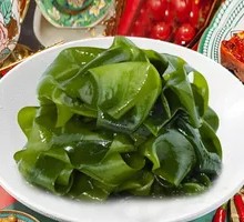 Wakame Knot
