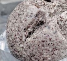 Sesame Bun