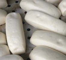 Handmade Old Dough Steamed Bun