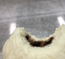 Red Bean Bun