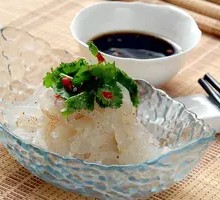 Rice Vinegar Dipping Sauce