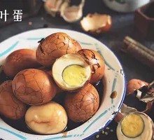 Tea Egg