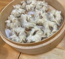 Steamed Dumplings