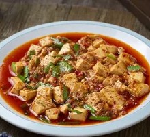 Mapo Tofu